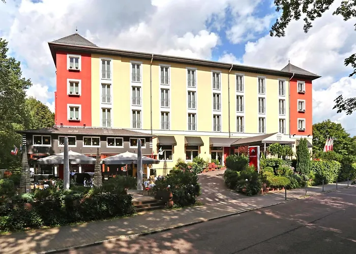 Grünau Hotel