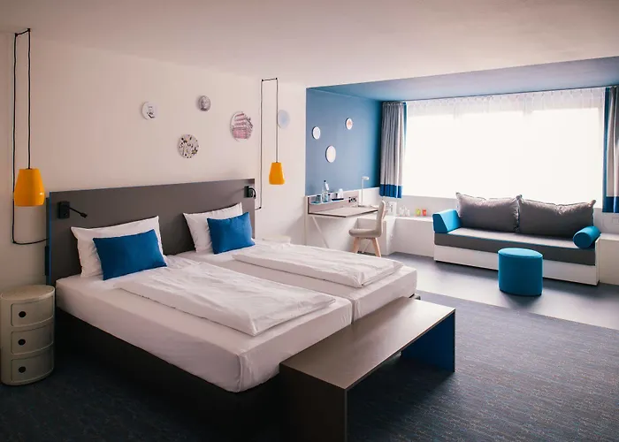 Vienna House Easy Braunschweig