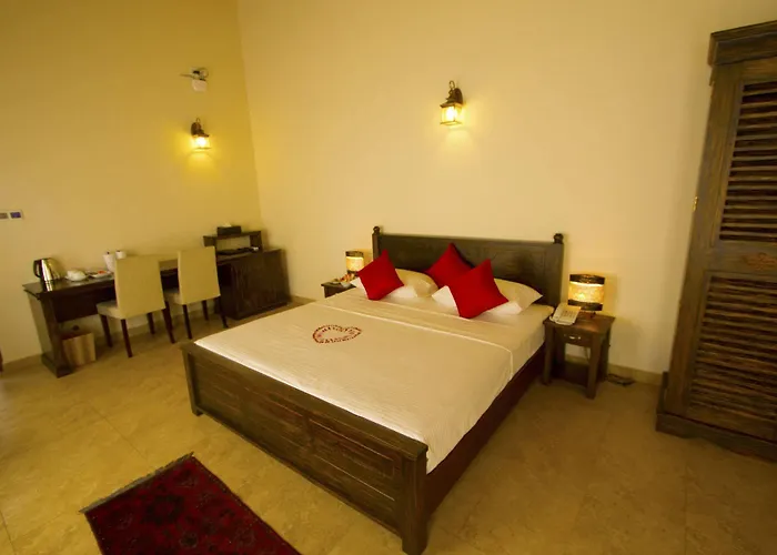 Hotel nahe College: Ellen'S Place