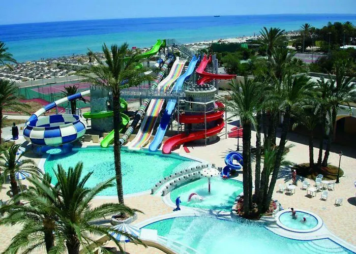 Hotel: Hotel Marabout - Families And Couples Only
