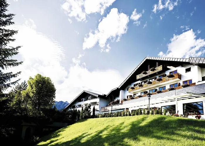 Bergresort Seefeld