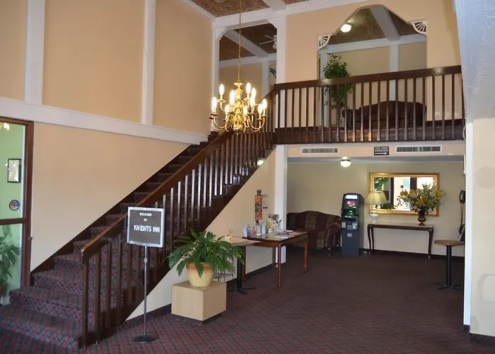 Knights Inn Airport