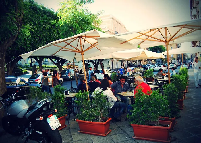 B&B Massimo Centro