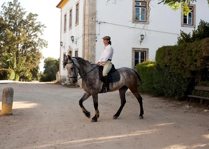 Quinta dos Álamos Agroturismo