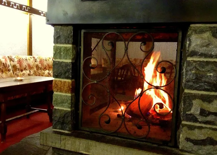 3 SterneHotel La Collina