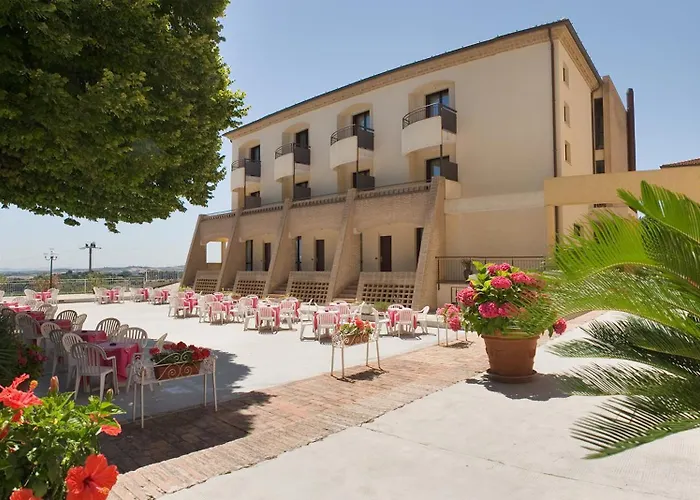 Hotel Bel Sit