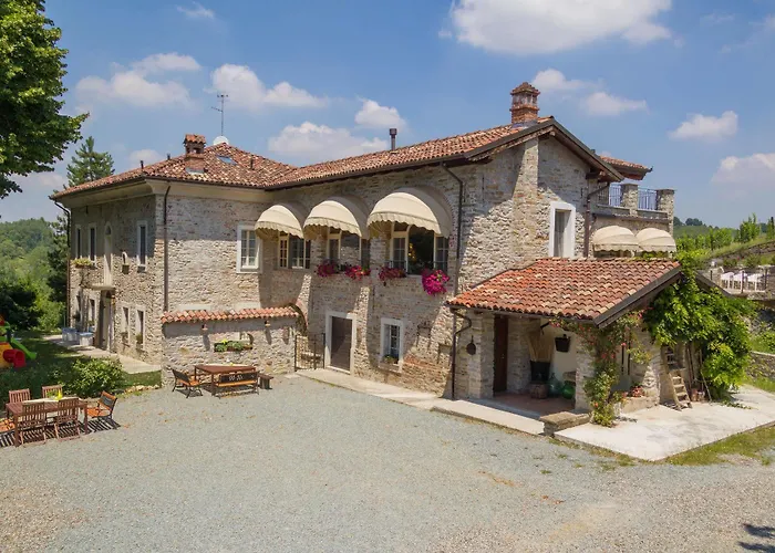Agriturismo Costa Dei Platani