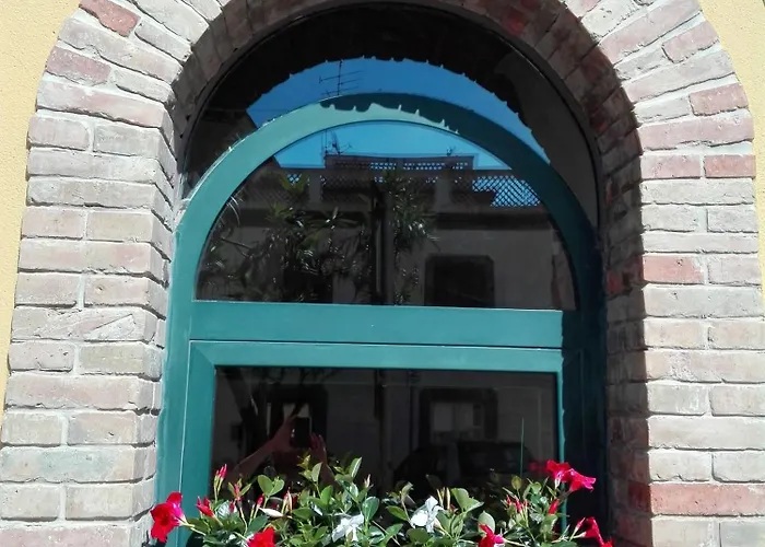 Albergo economico: Locanda San Giorgio