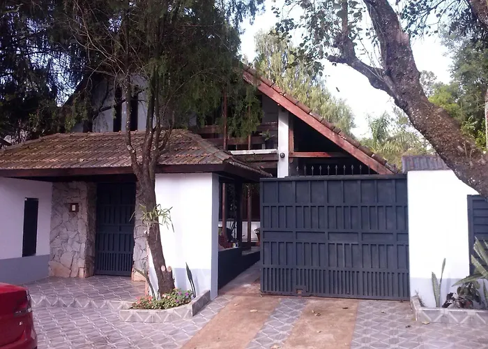 Petit Hotel Caraguata