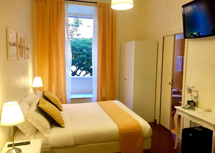 Hotel familiar: Dhome B&B