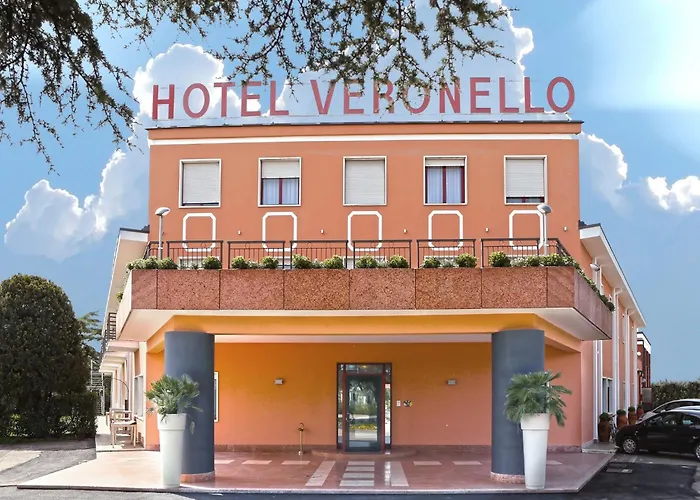 3 SterneHotel Veronello Resort