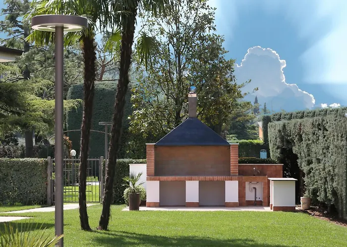 3 SterneHotel Veronello Resort