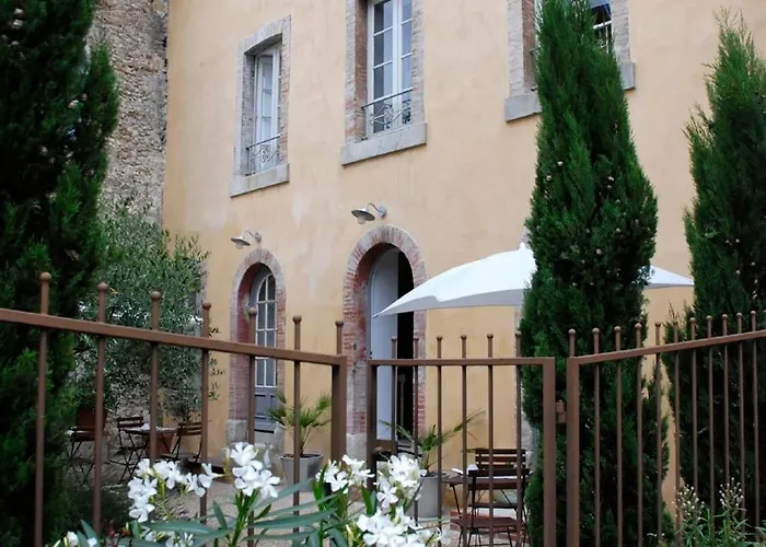 Hôtel accueillant les animaux: La Maison Vieille Maison d'Hôtes&Gîtes