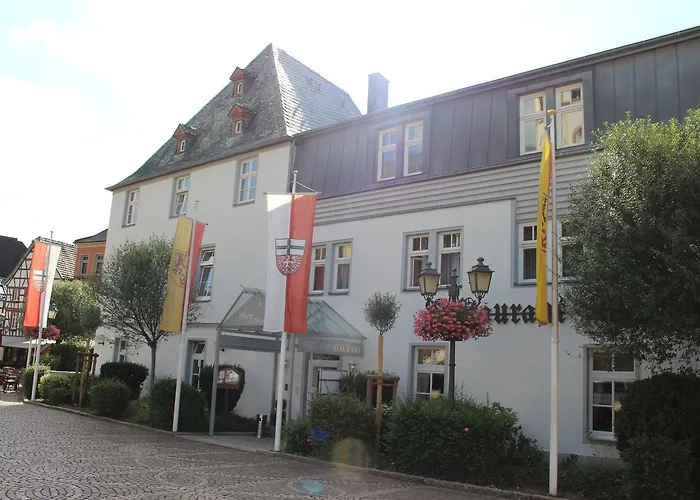 Zum Stern