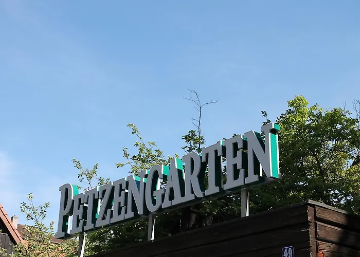 Petzengarten