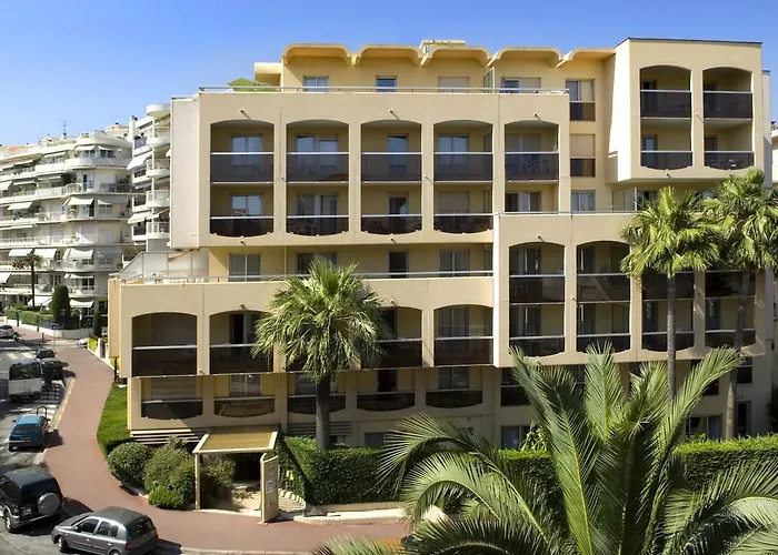 Residence Le Massena