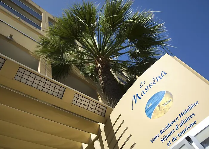 Residence Le Massena