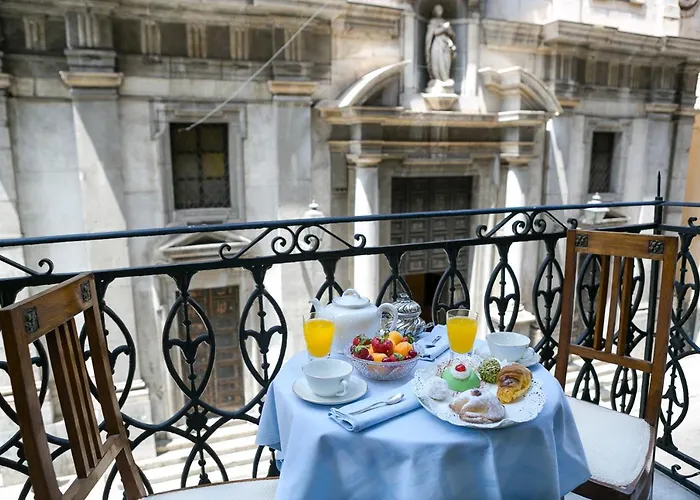 B&B Santa Caterina