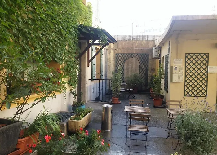 Appart'Hotel Residence Dizerens