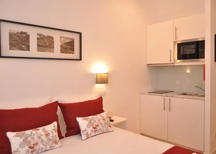 Mystay Porto Batalha