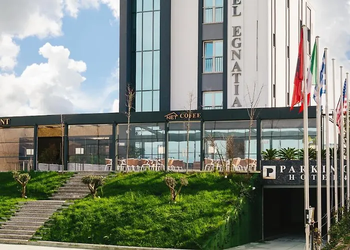  Egnatia
