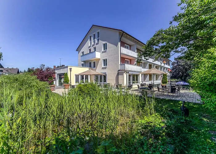 Skihotel: Kneipp-Kurhotel Emilie