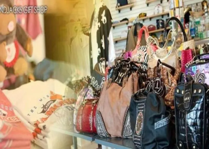 Diamondjacks Casino And Resort