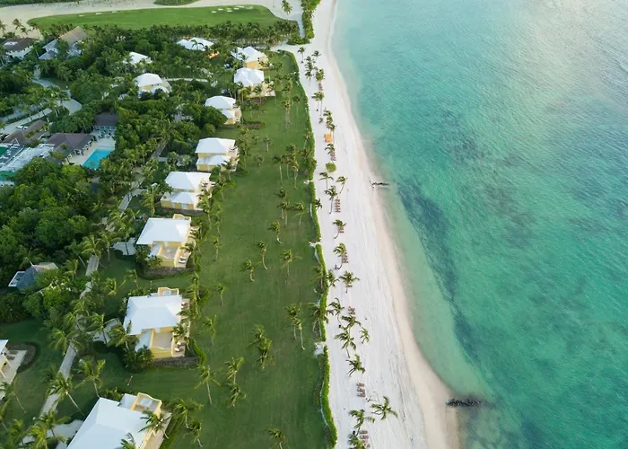 Selbstverpflegung: Tortuga Bay