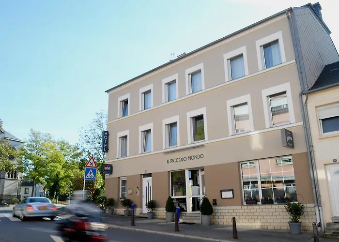 Il Piccolo Mondo