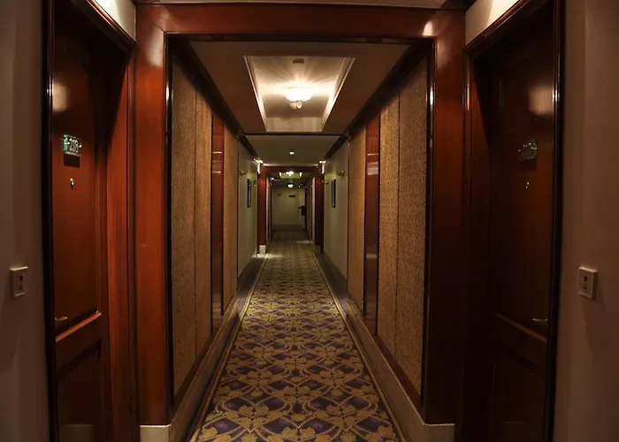 Uppal - An Ecotel