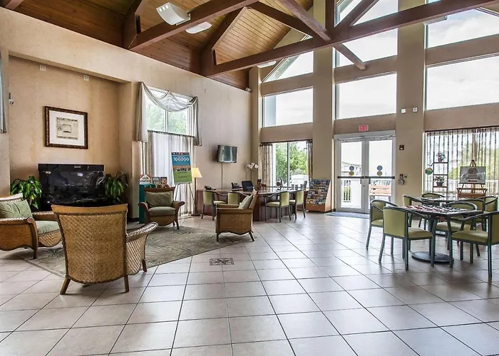 Bluegreen Vacations Hammocks At Marathon, An Ascend Resort