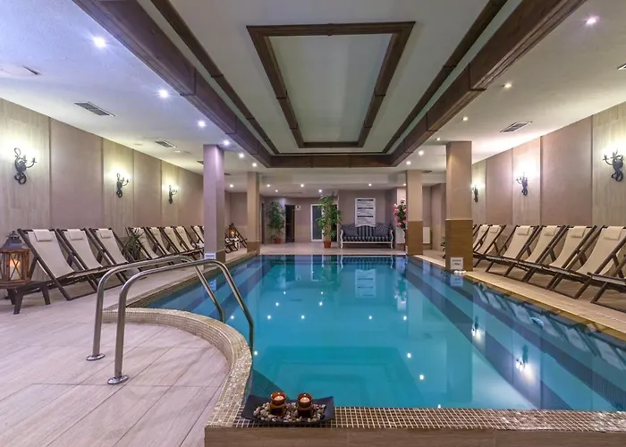 Maria-Antoaneta Residence