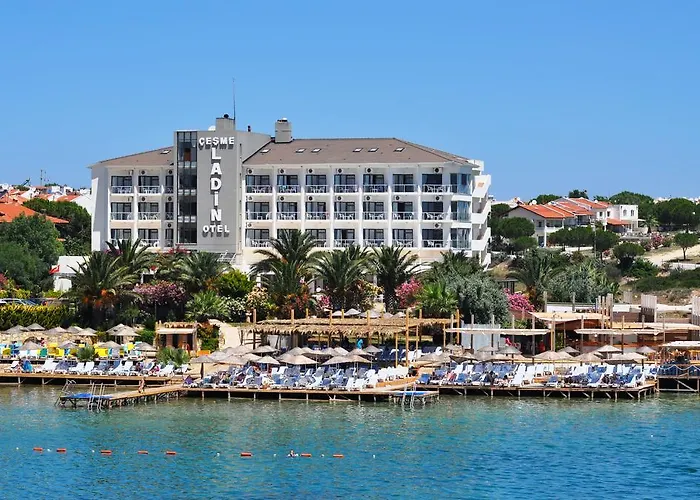  Cesme Ladin