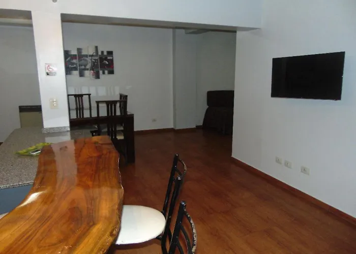 Gala Apart & Suites