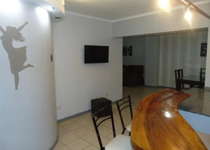 Gala Apart & Suites
