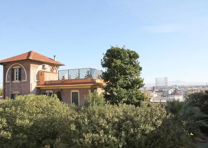 Hotel Il Villino