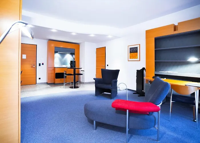 Hotel Berlin Ostbahnhof