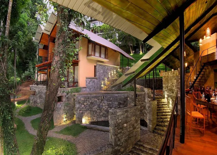 Swp Eco Lodge, Kandy