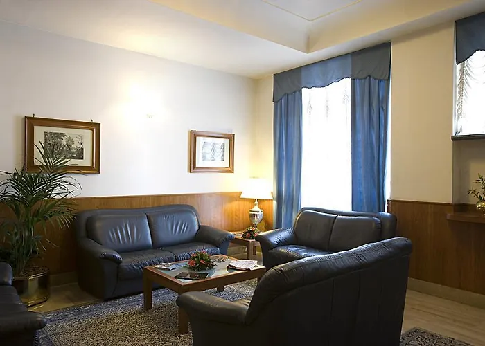 Albergo economico: Hotel San Giorgio