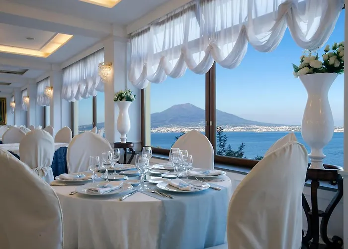 La Panoramica Hotel