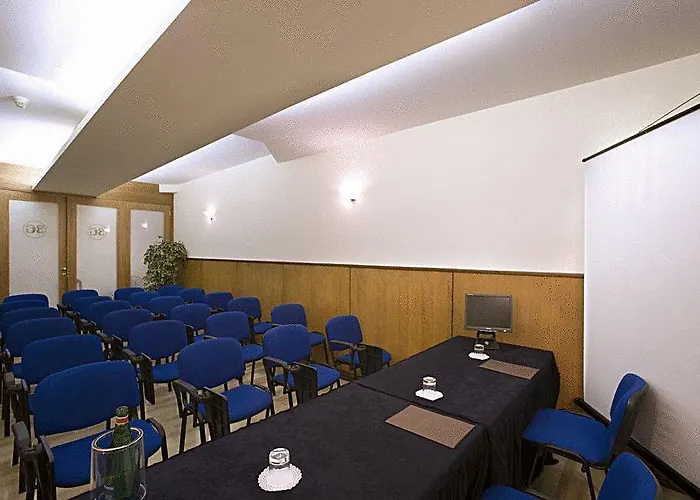 Albergo economico: Hotel San Giorgio