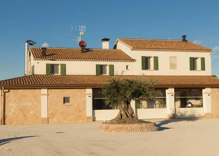 Agriturismo Le Margherite