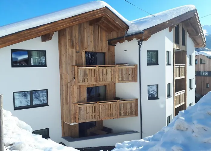 Haus Alpenblick