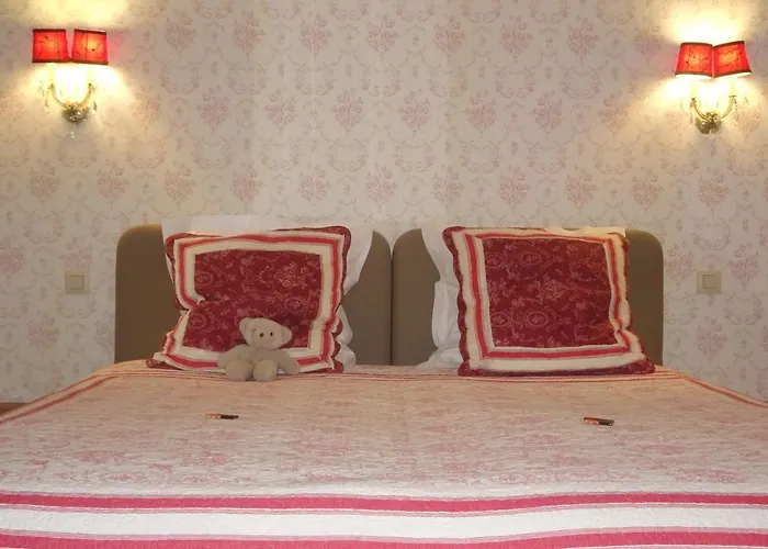 Guesthouse Alizee