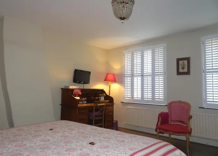 Guesthouse Alizee