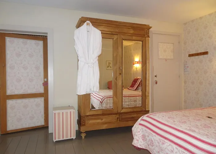 Guesthouse Alizee