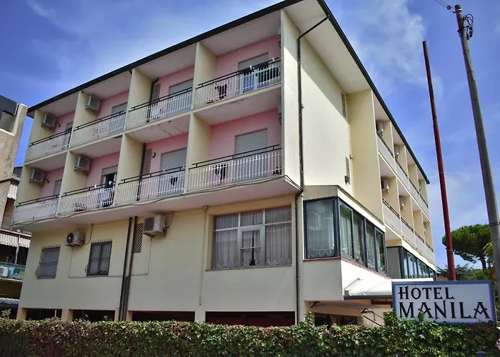 Hotel Manila