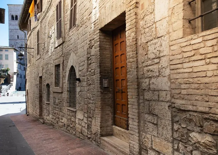 Arco Del Vento