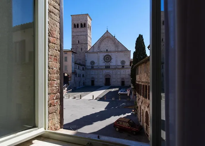 Arco Del Vento