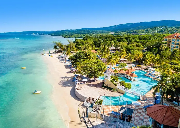 Jewel Dunn'S River Adult Beach & Spa